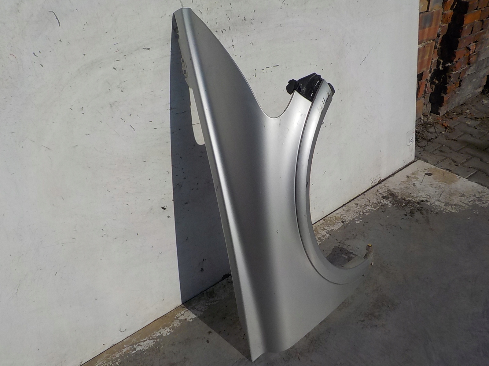 513 VOLVO C30 fender right front front