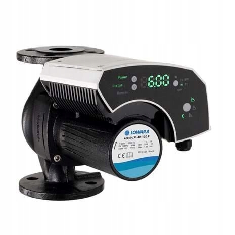 Pompa Ecocirc XL 40-120F 230