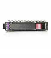 Hewlett Packard Enterprise 600 Gb 6G Sas 15K 3,5 palca
