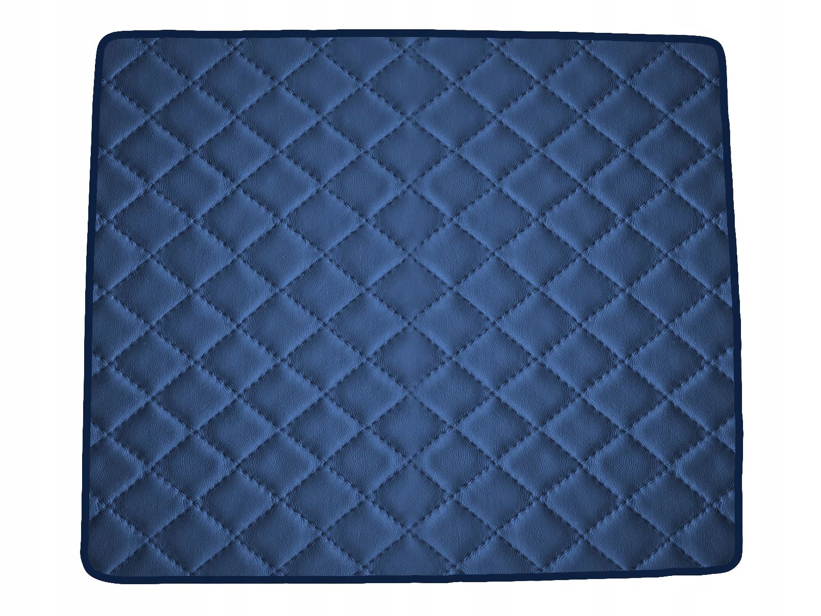 Eko skóra GRANAT Mata do Jeep Commander 2005-2010