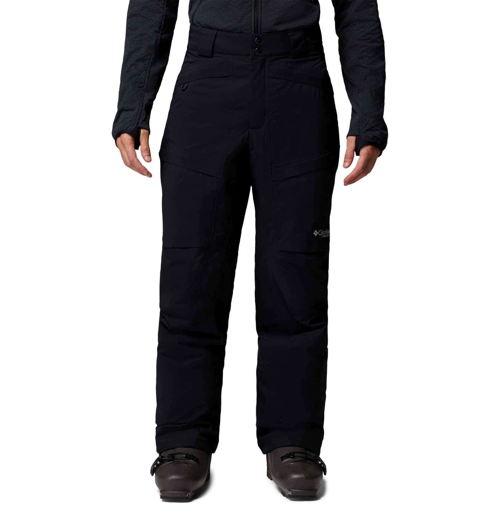 Spodnie Columbia XL