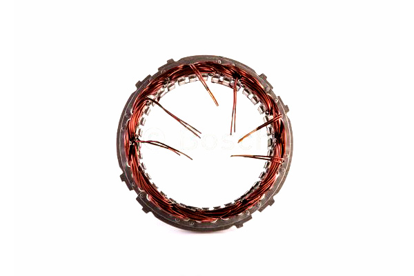 BOSCH BOSCH STOJAN ALTERNATORA