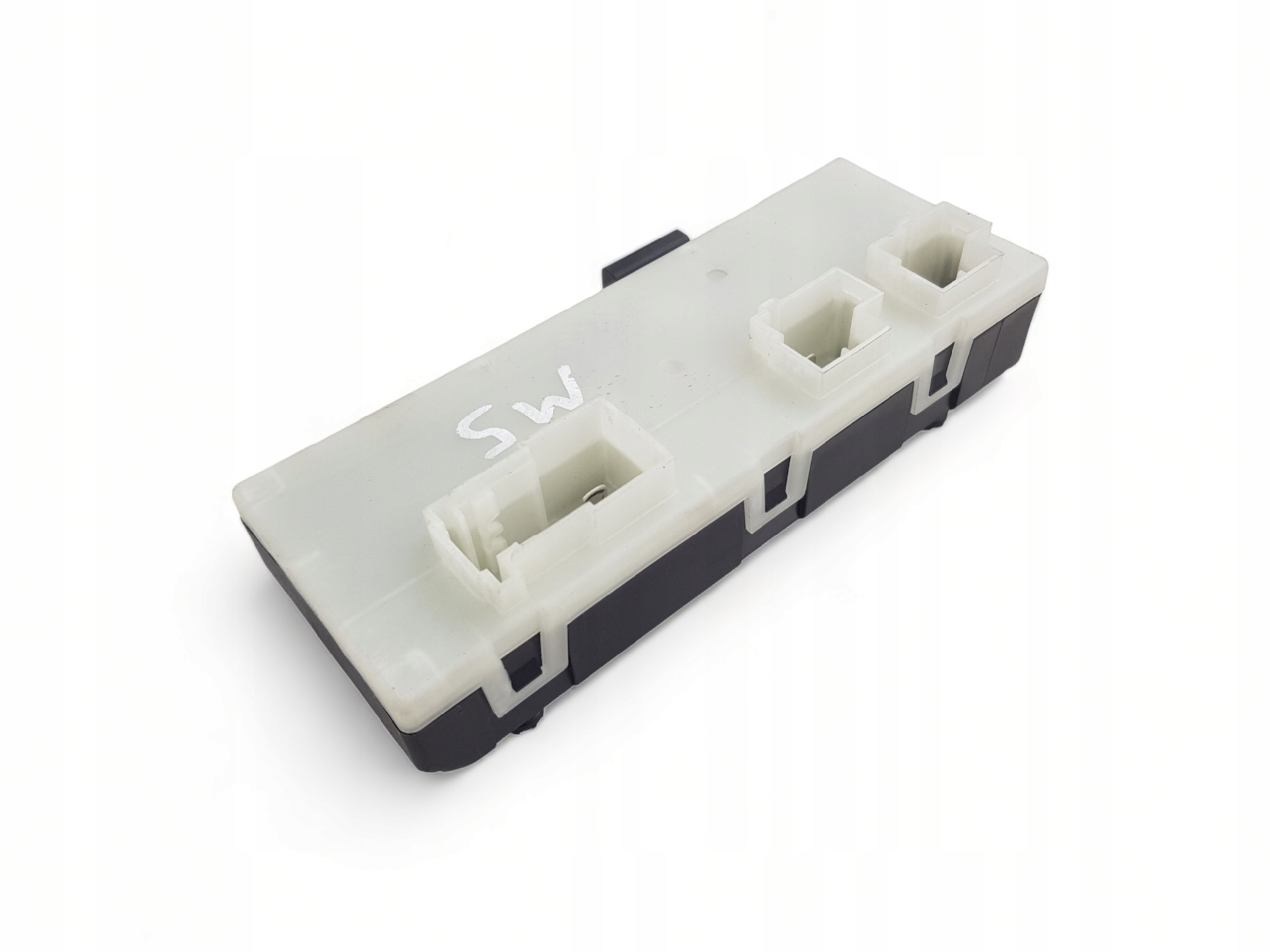 module control unit bonnet boot BMW M5 G30 F90 9491418
