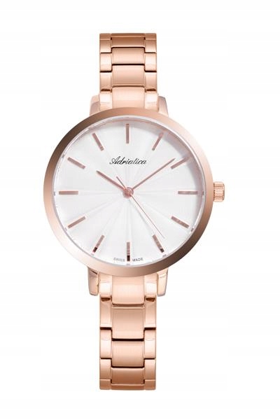 

Adriatica A3740.9113Q