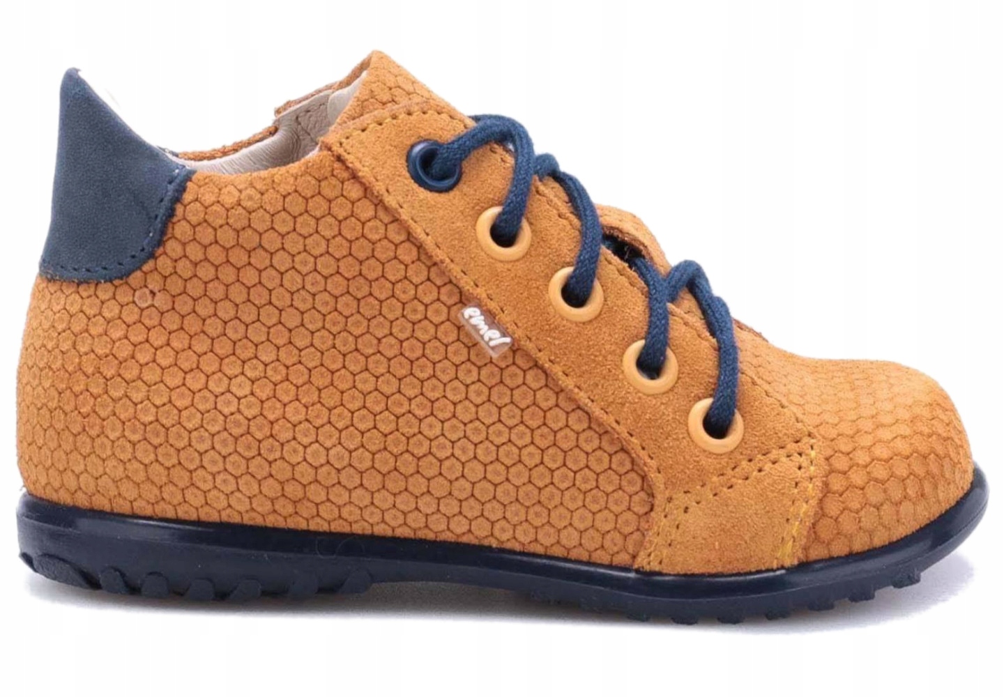 

Emel buty E1101 Roczki półbuty Trzewiki Profi R 23