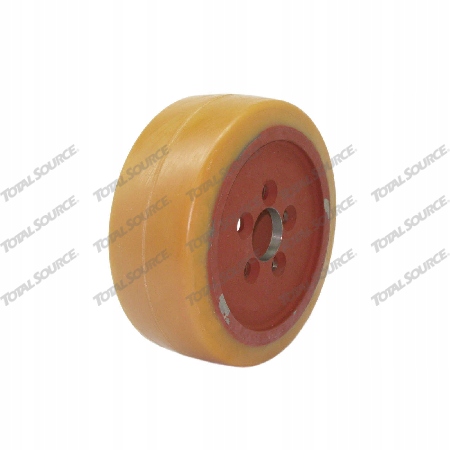 ПРИВОДНОЕ КОЛЕСО LINDE 372 (3 СМЕНЫ) 0039933800