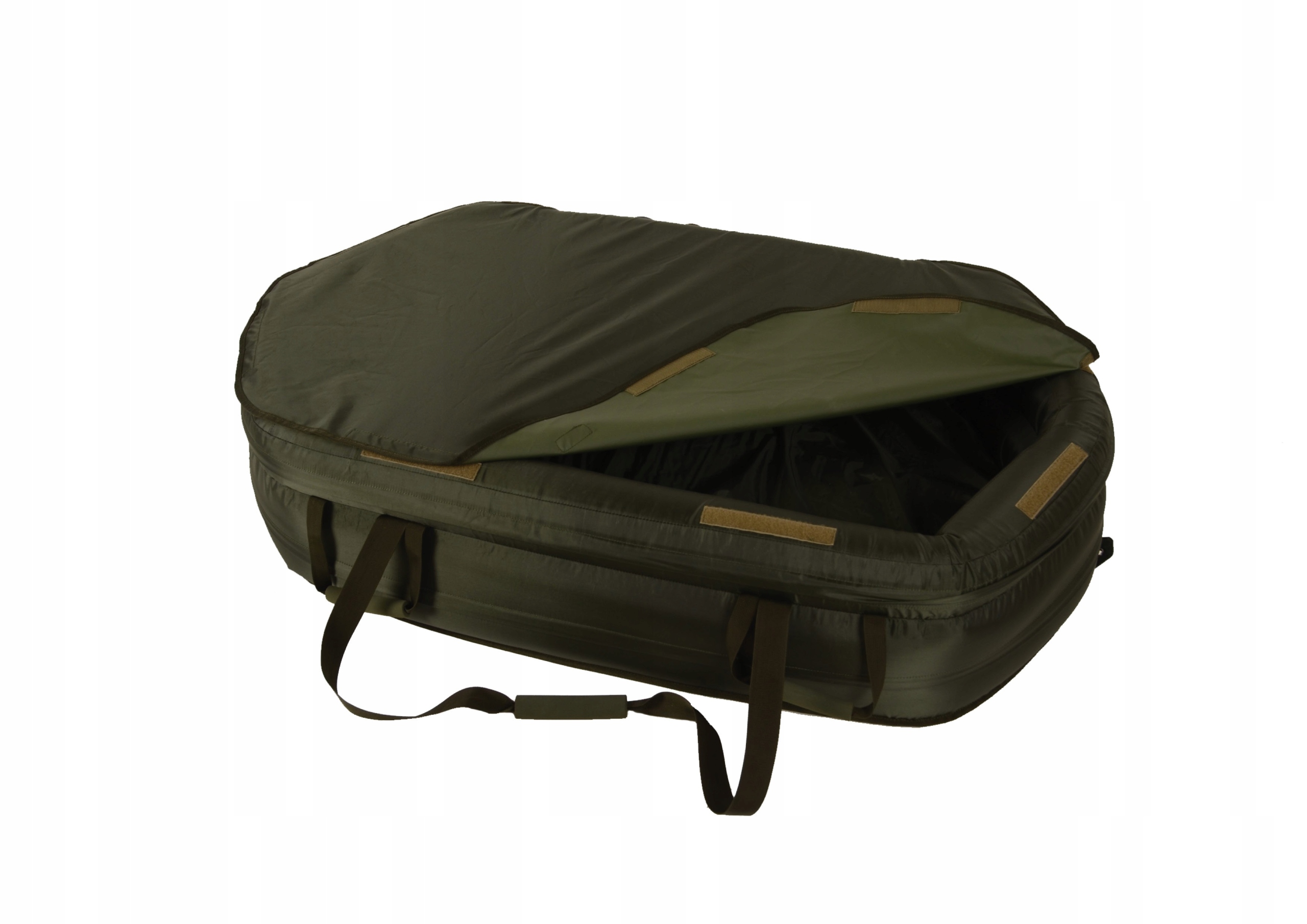 Solar Sp Inflatable Unhooking Mat dmuchana mata karpiowa