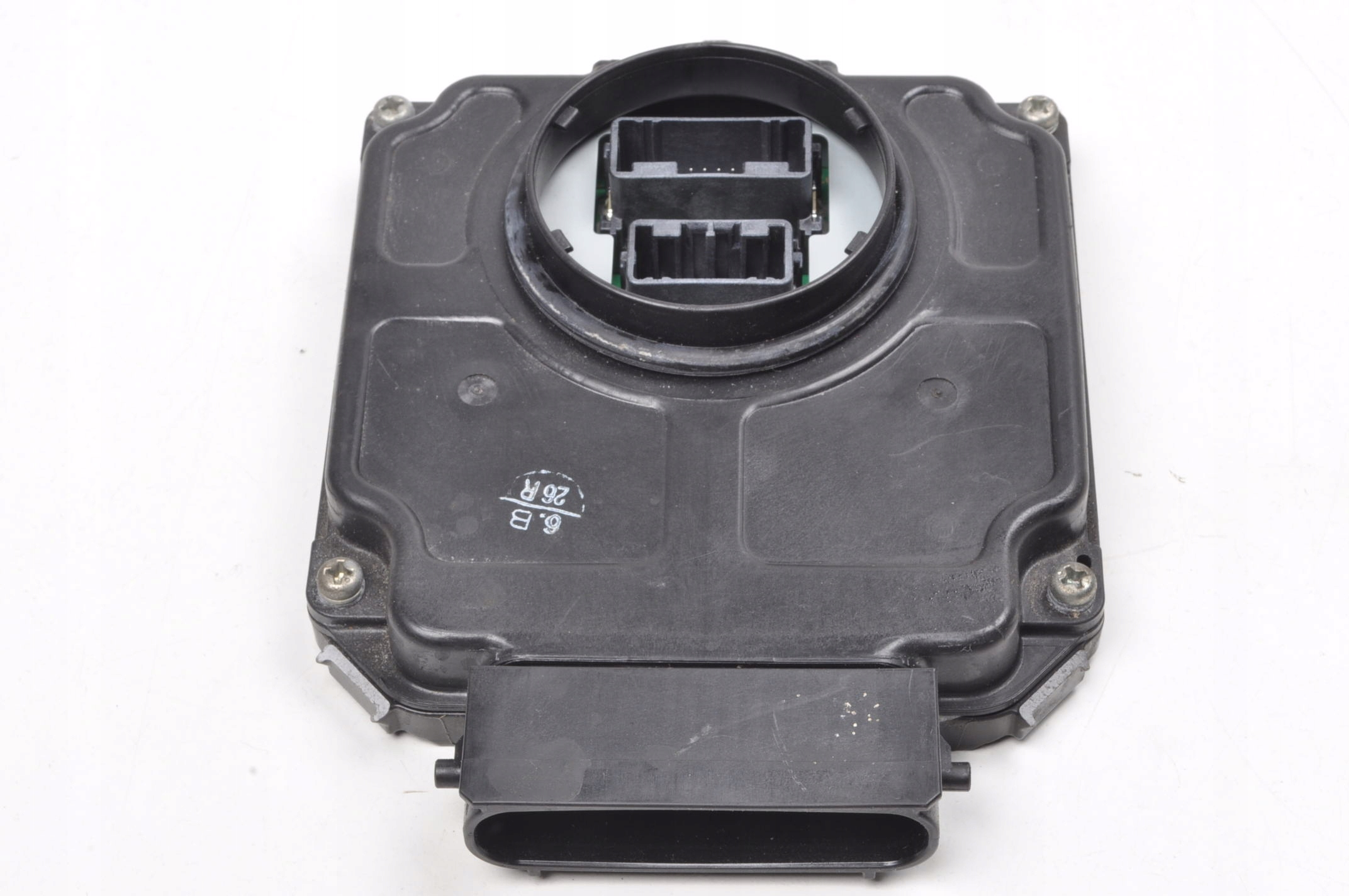 TOYOTA PRIUS IN Конвертер правая перед full led