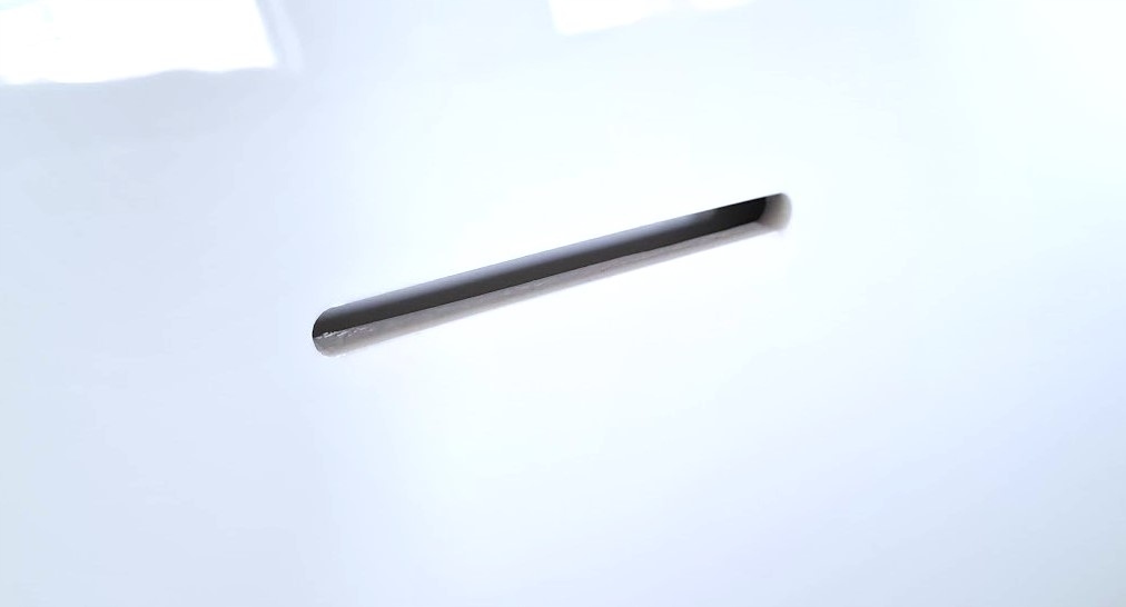 Wanna wolnostojąca Akrylowa Waltpool WG2136 140cm Linia WALTPOOL