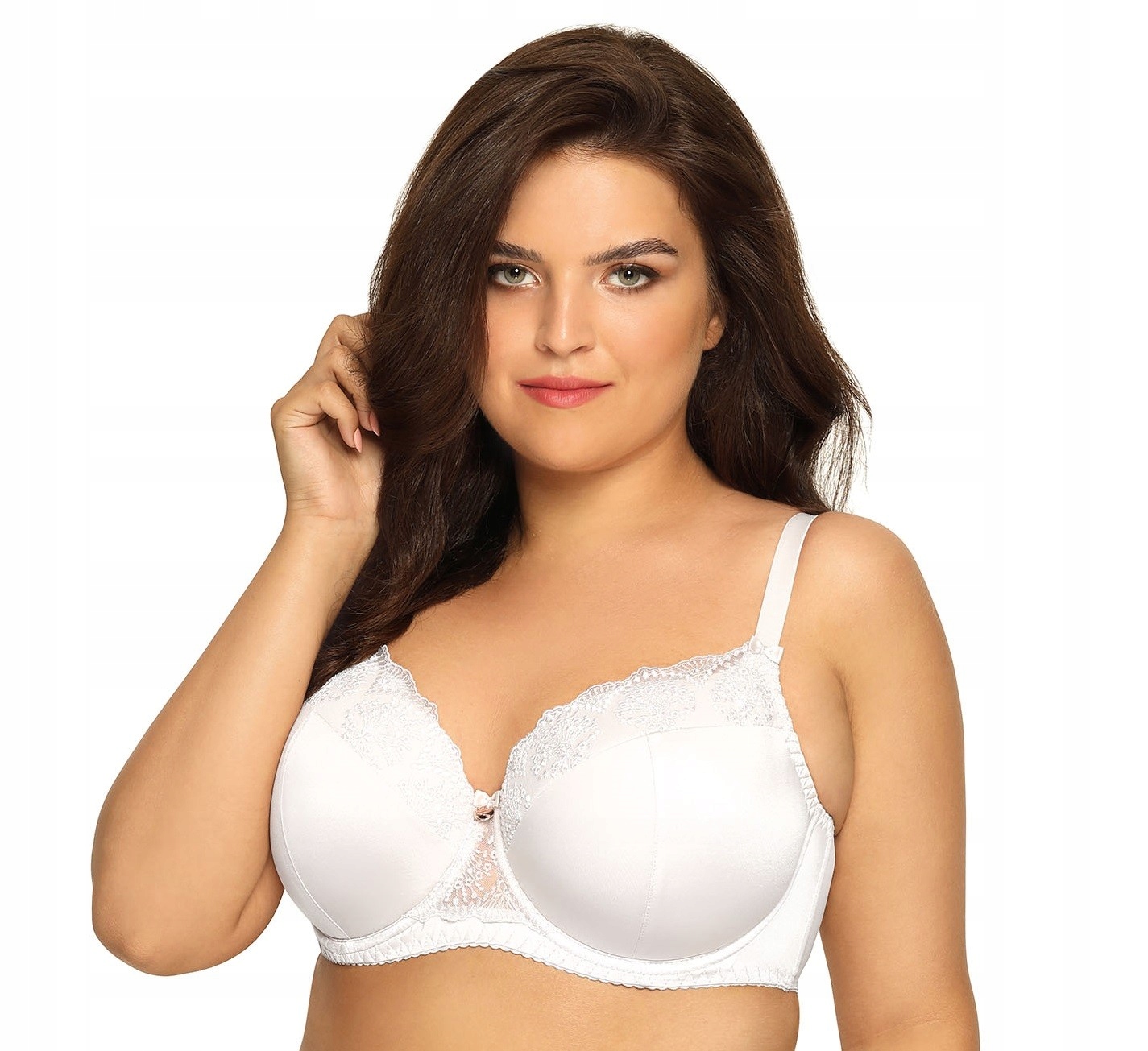 Podprsenka Av 1924 70I bílá