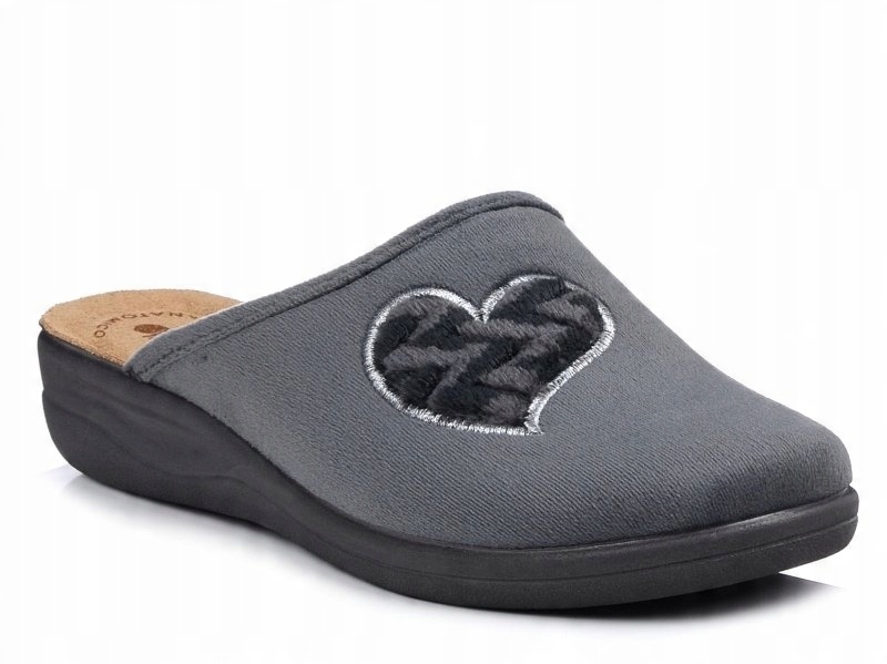 

Kapcie damskie pantofle domowe Inblu CF-39 37