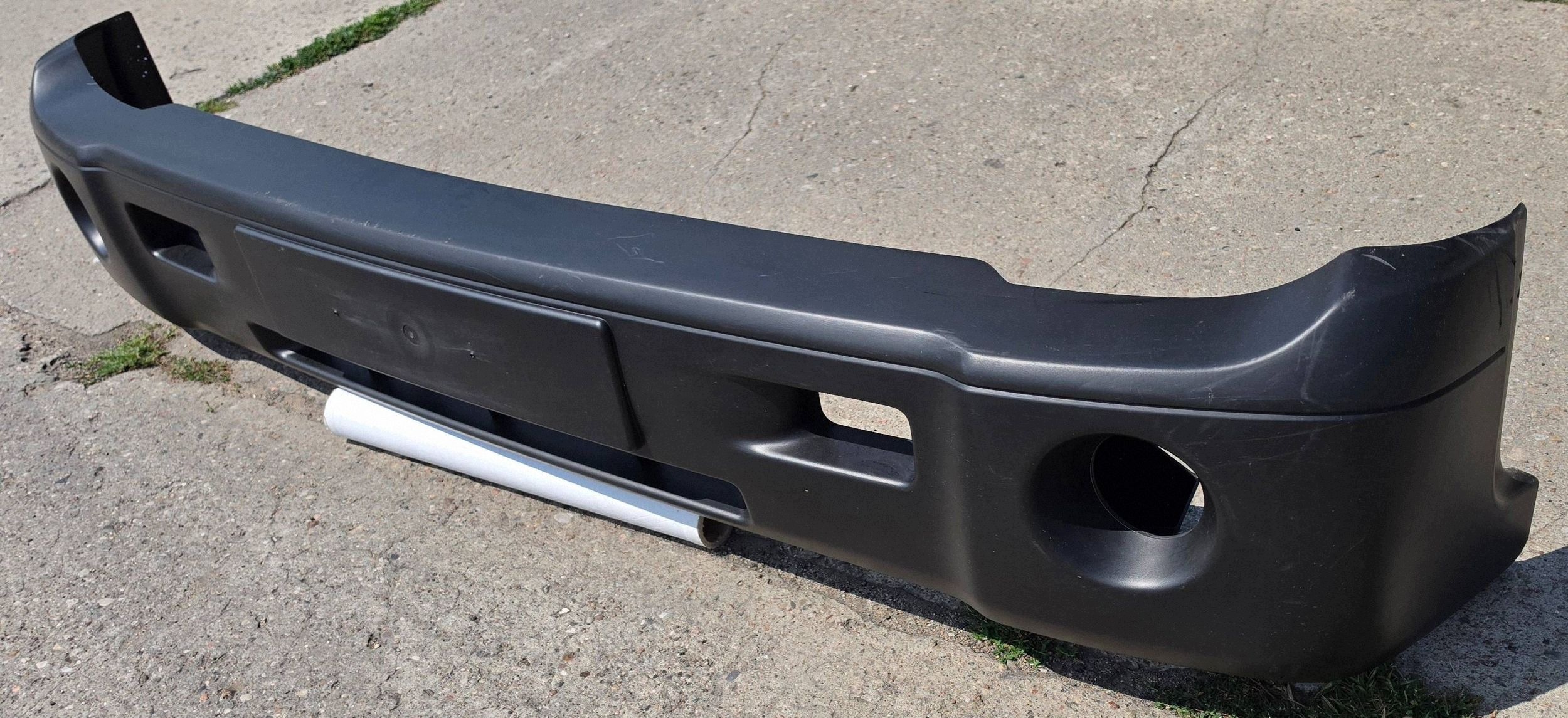 Nissan Cab Star 62022101 Frontstoßstange