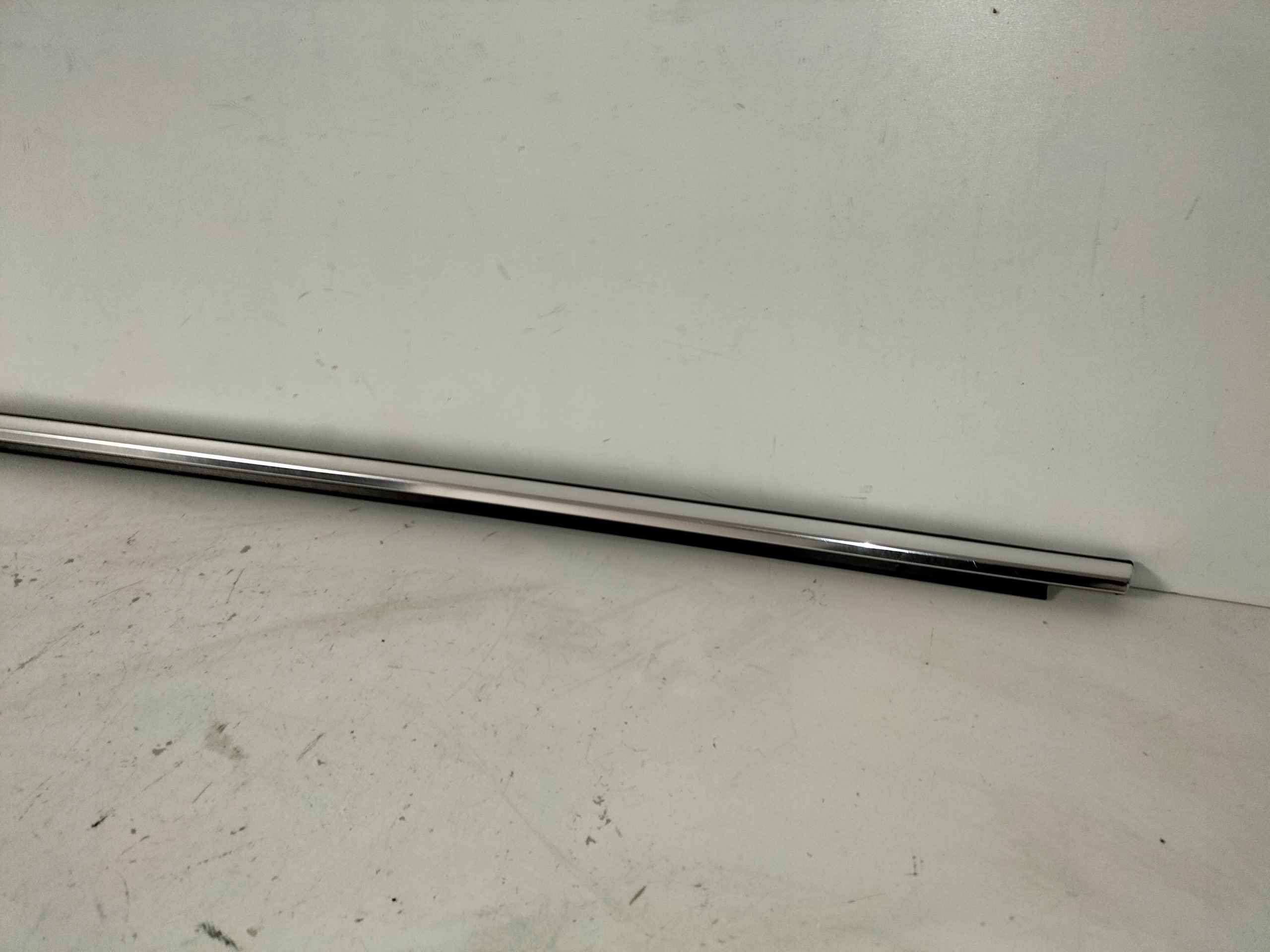 moulding dust door przednich front left SKODA KODIAQ 16
