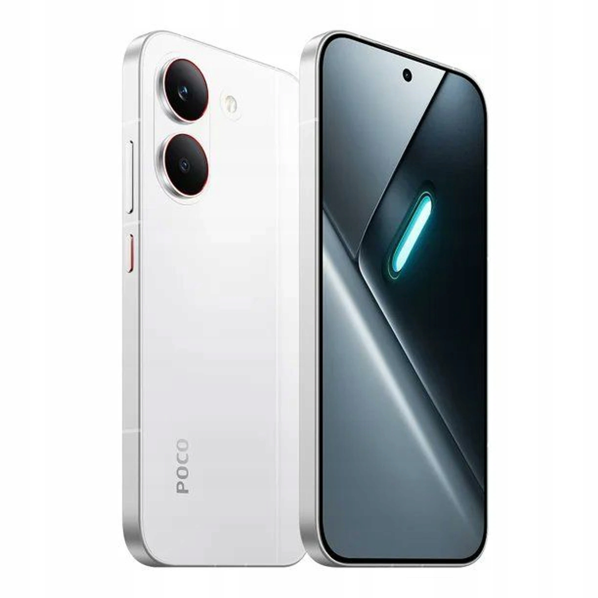 Smartphone Poco X8 Pro 5G 12 Gb 512 Gb Nfc Bílý