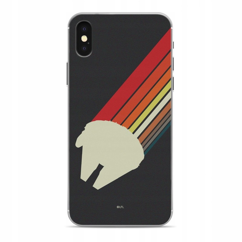 

Etui Star Wars Iphone 11 Pro Pełny Gwiezdne Wojny