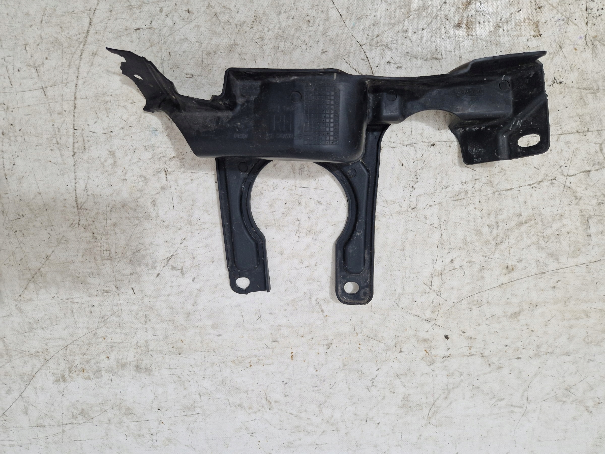 FORD EXPLORER VI 20- cover chassis fender right front LB5B-S16A578-AE