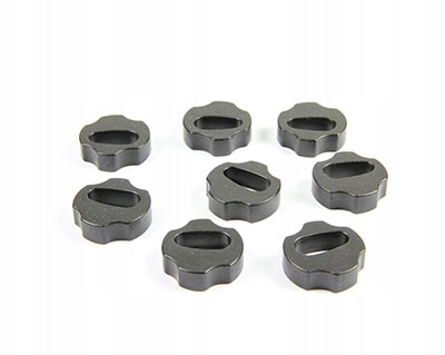 Prox Gumičky Spojkového Koša Kawasaki Kxf 250 06-18, Suzuki Rmz 250 06 8