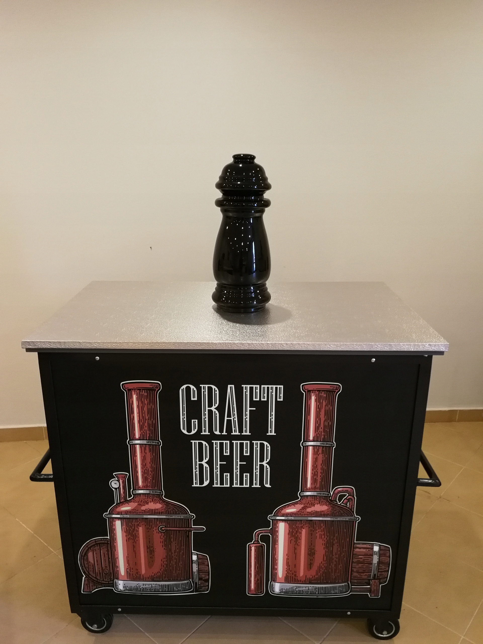 Rollbar-Roll bar-Rolbar/ keg/Lodówka do piwa/Bar