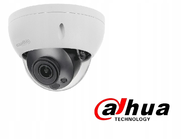 Ip Monitorovací Kamera IPC-HDBW5449R-ASE-NI-0360B