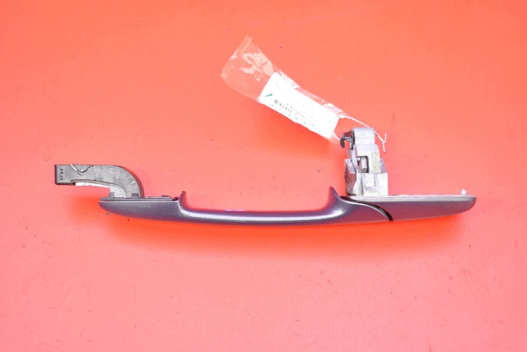 handle right front front graphitic MAZDA 5 1 and CR 05-08