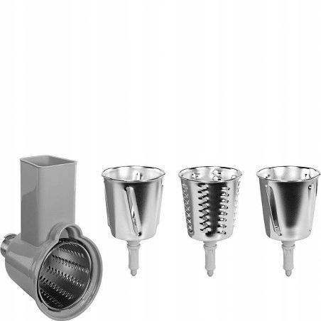 Akcesorium Do Krojenia I Tarcia do miksera Smeg