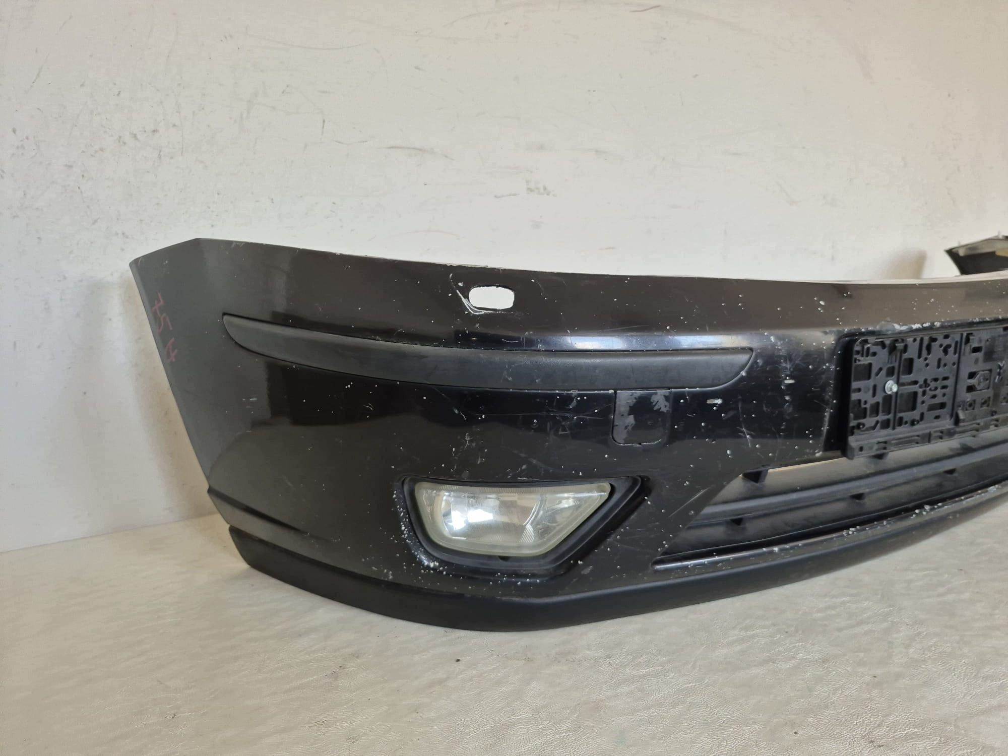 FORD FOCUS and 1 MK1 LIFT 01-04 bumper front front SPR