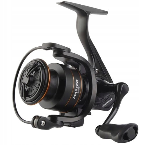 Select Master 3500 41BB 5.21