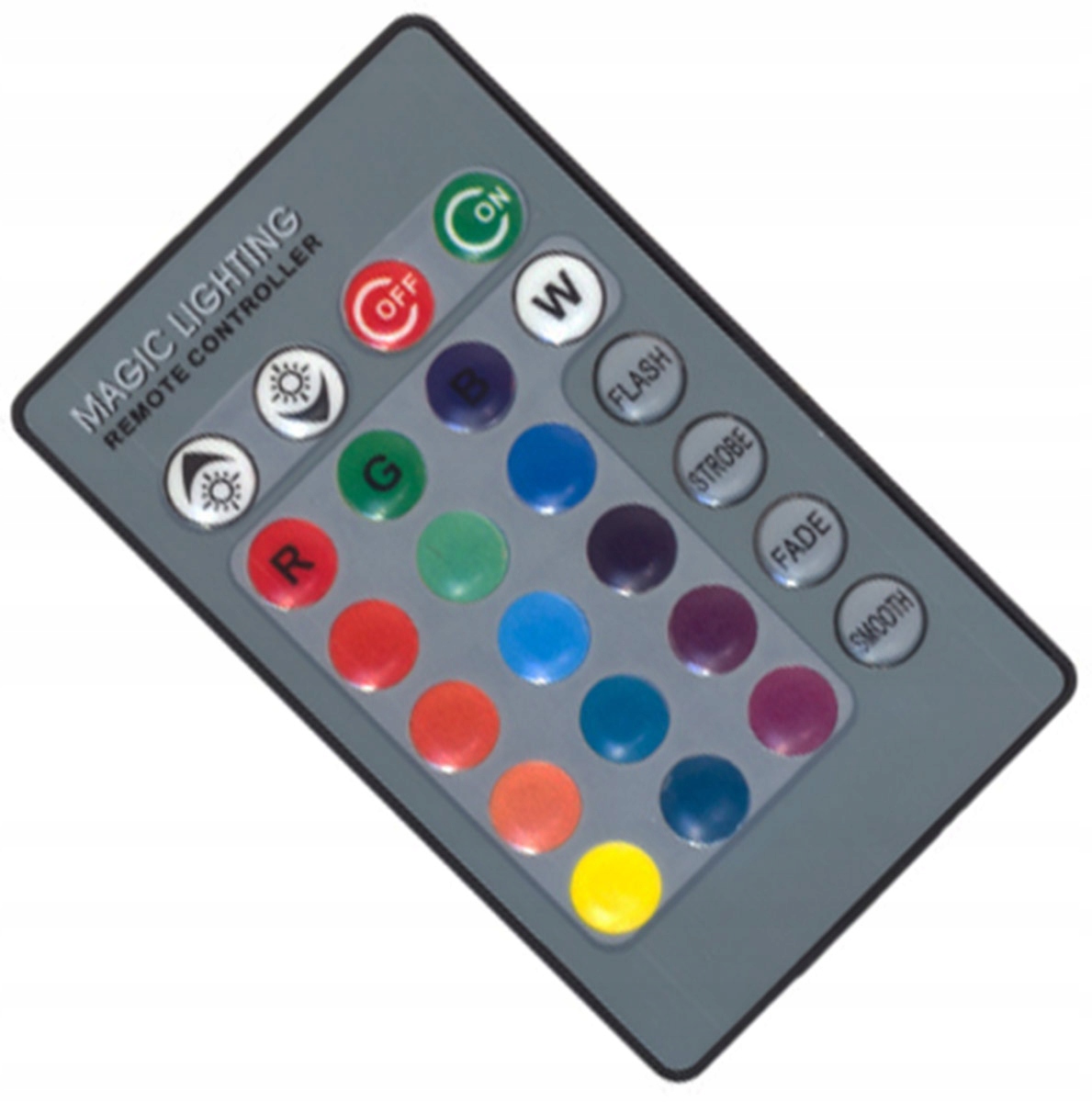 LAMPKA NOCNA LED RGB 3D DLA DZIECI LAMPA DO SYPIALNI BIURKO USB PILOT ZD98F Kod producenta APT_ZD98F