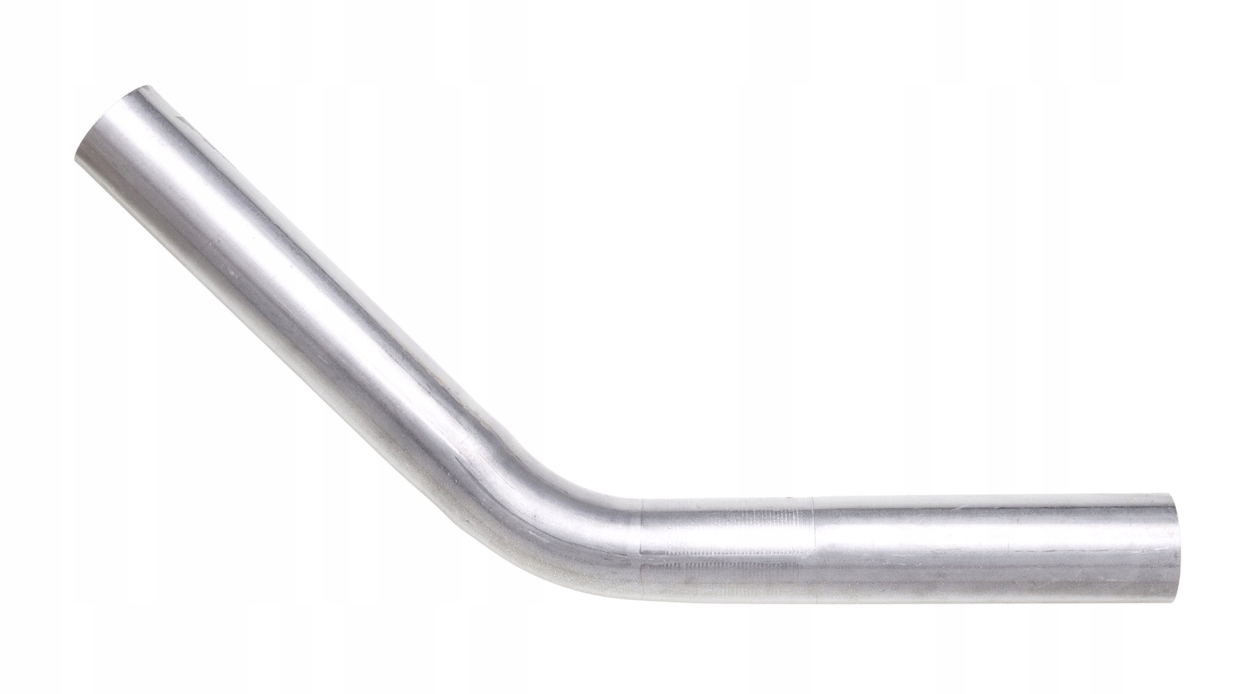 Rura gięta kolanko kolano 63mm x 45 stopni