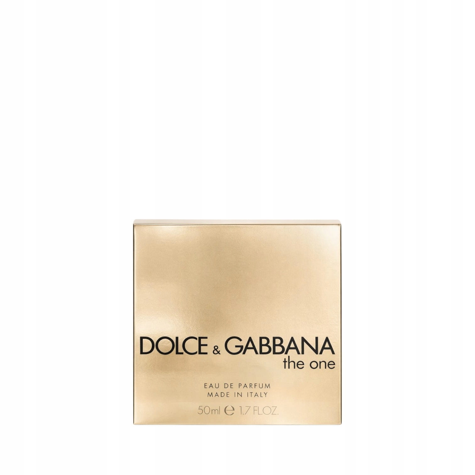 Dolce & Gabbana The One Women Parfémovaná voda 50 ml
