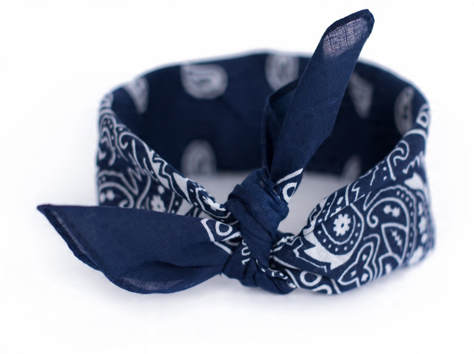 

Apaszka Bandamka 100% bawełna sz13014-18
