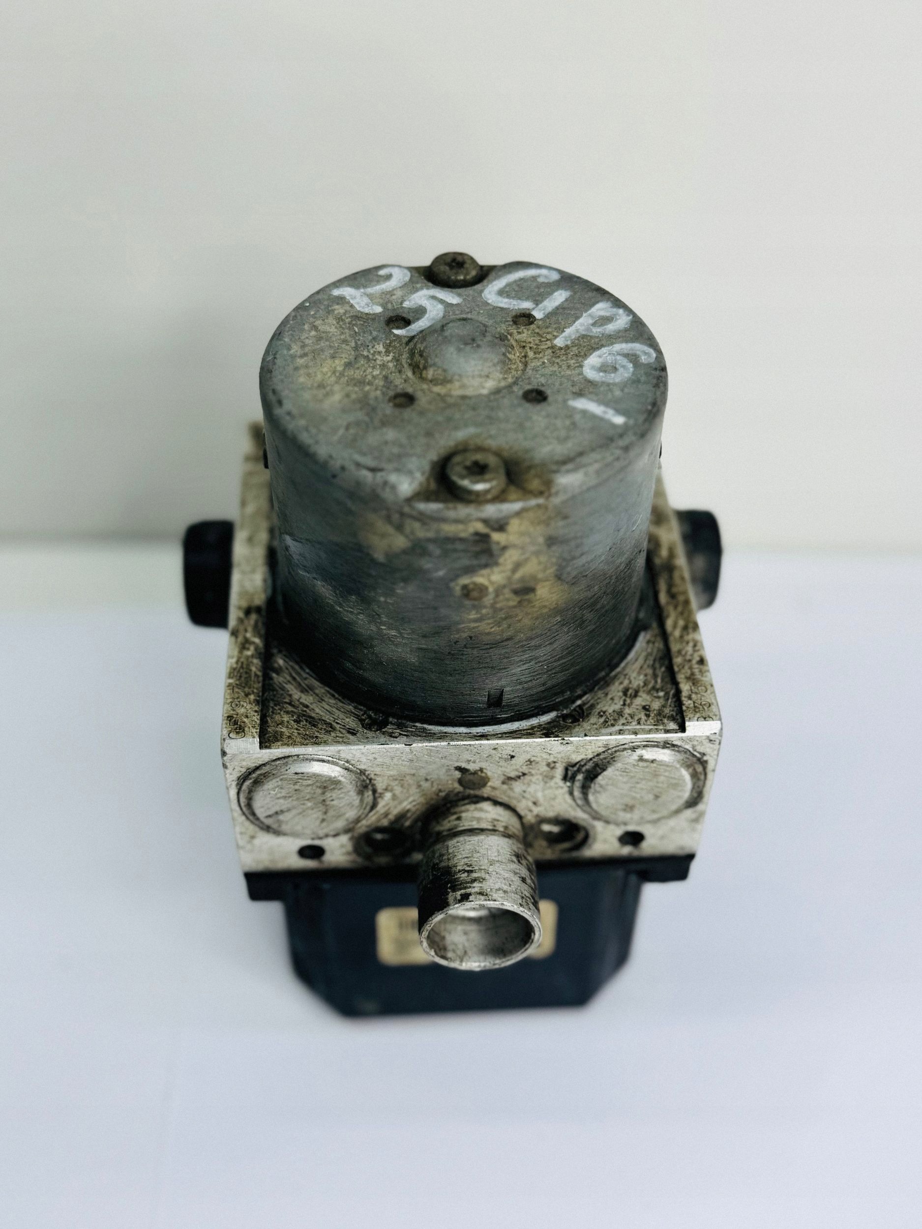control unit pump ABS FORD 1S71-2M110-AE 0265222015