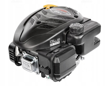 Motor do sekačky Loncin LC1P65FE-B hřídel 22,2x62 mm 4 Hp