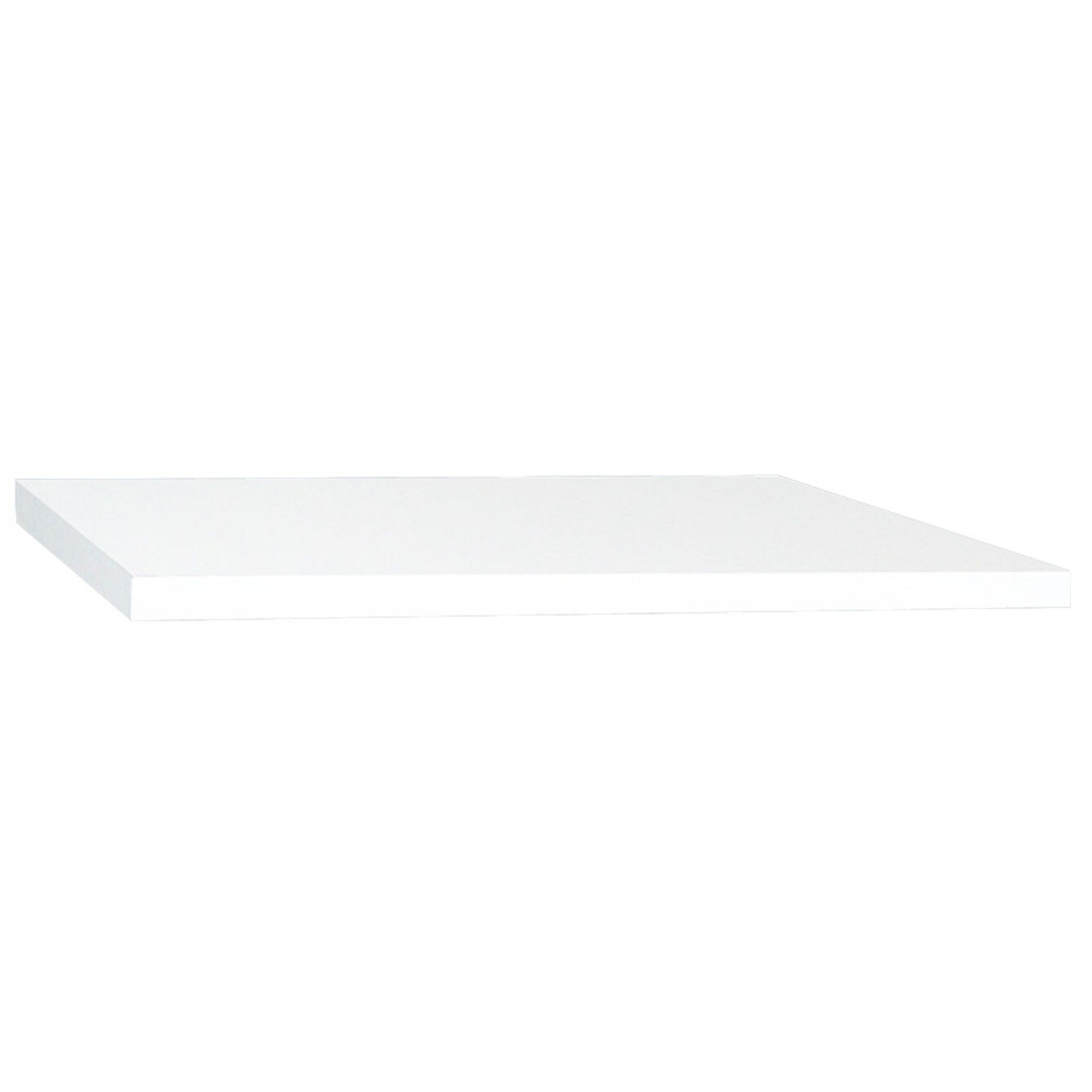 Kuchyňská deska S60 Lima Bílá Akd