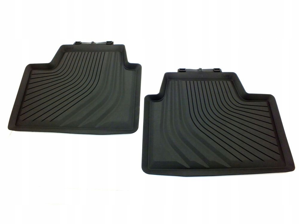 Oe Bmw Zadné Gumové Koberčeky Bmw Série 3 G20 51472461169