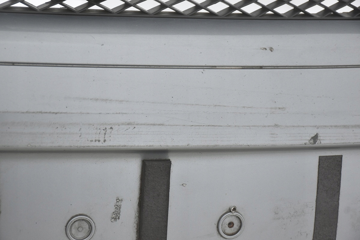 front bumper * front FORD S-MAX MK1 PDC 76