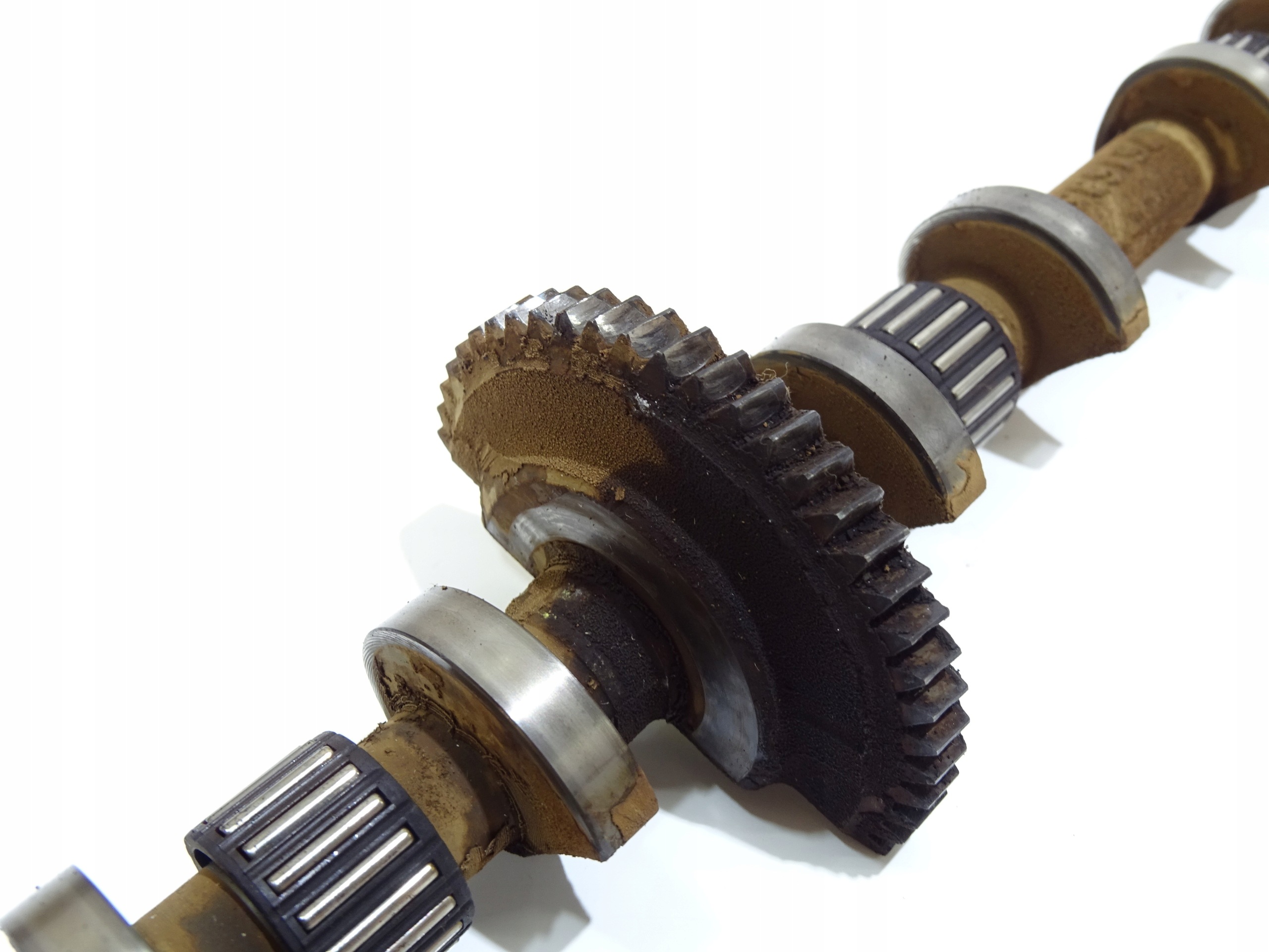 cam MIMOSRODOWY BMW E90 7515868