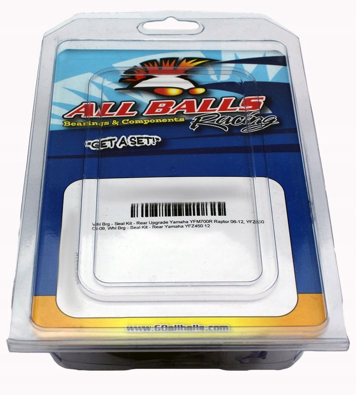 ALL BALLS TULEJKA WEWNĘTRZNA PIASTY KOŁA KTM SX 85