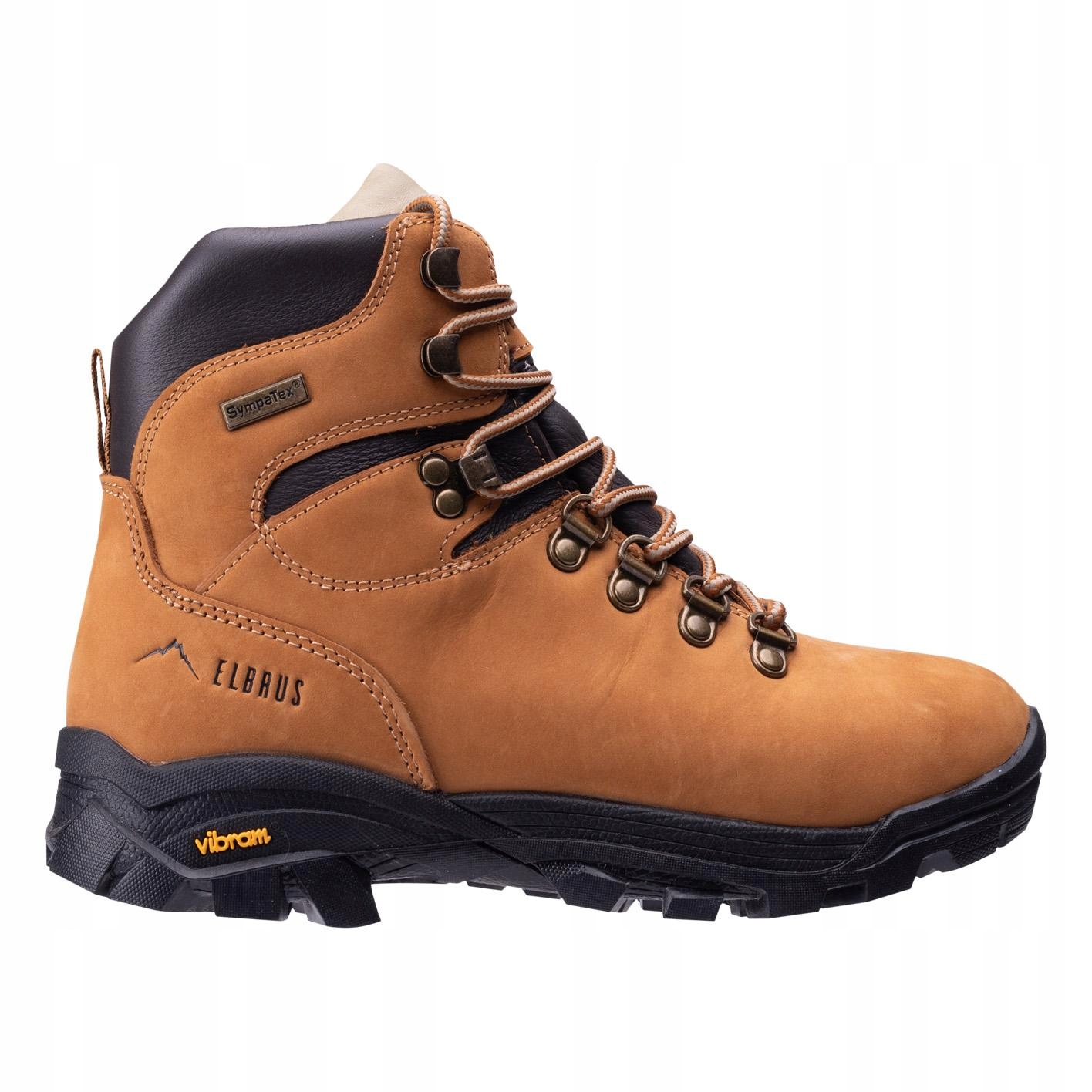 Dámské boty Sparrow MID V Wo's Sympatex 41