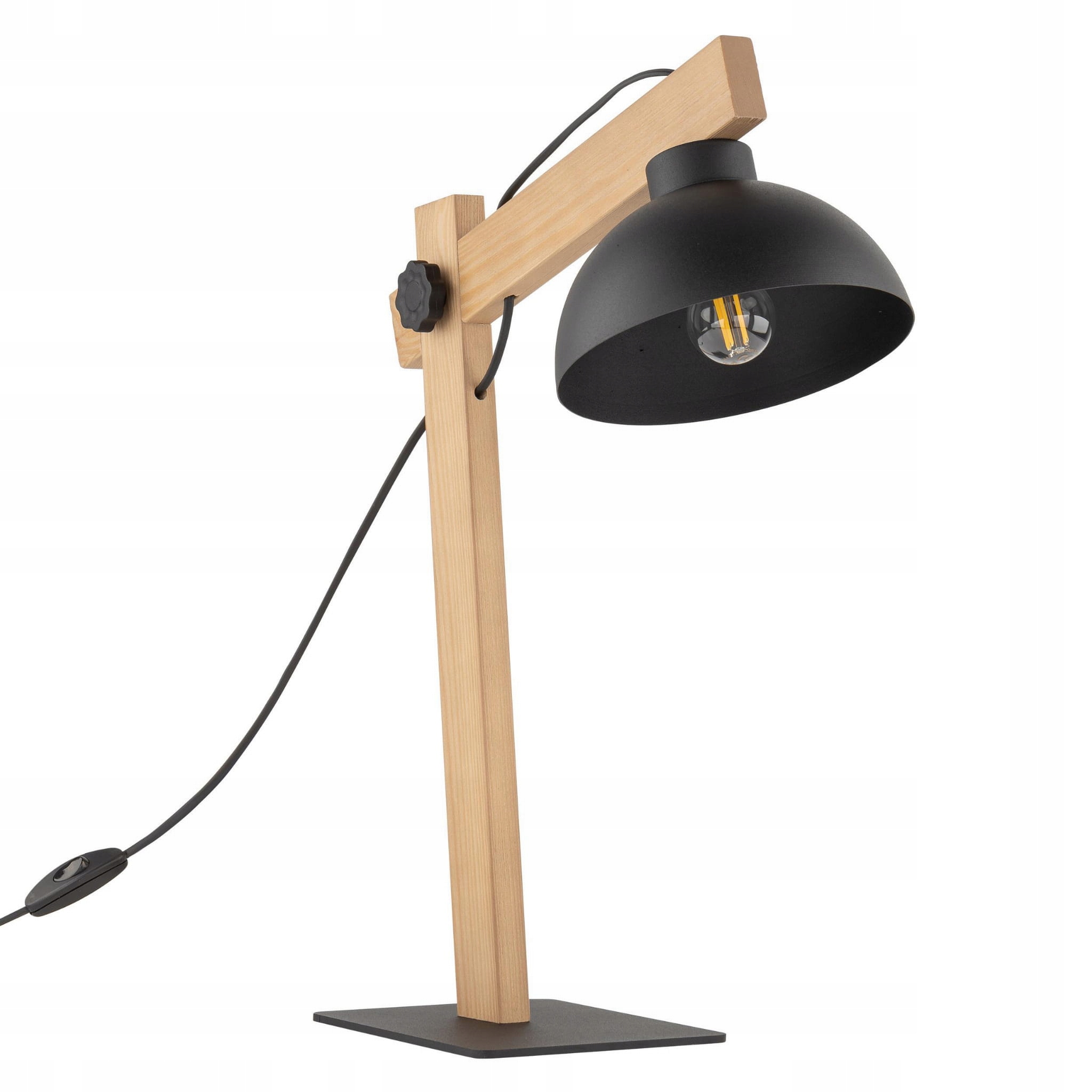 Nočná stolová lampa Oslo 5346 Tk Lighting