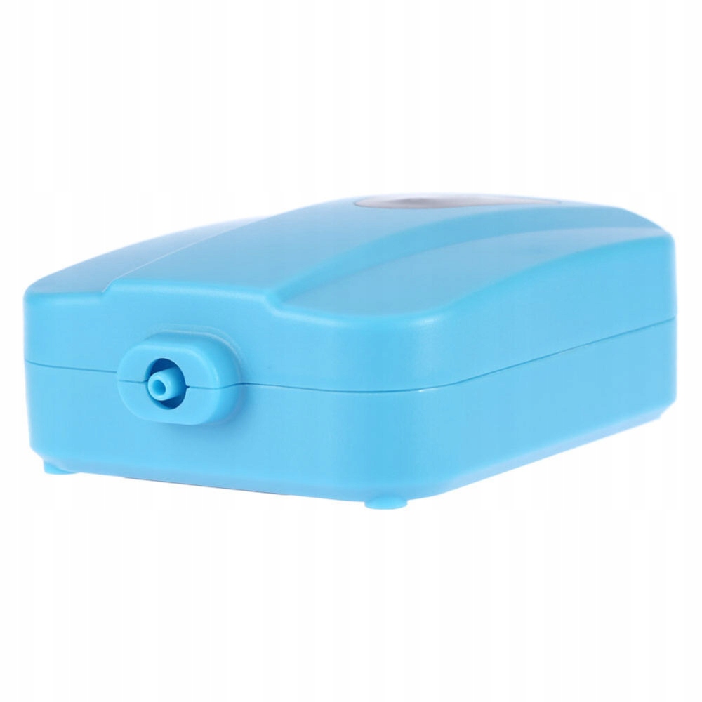 SOLARNA POMPA TLENU DO OCZKA WODNEGO NAPOWIETRZACZ Producent Bass