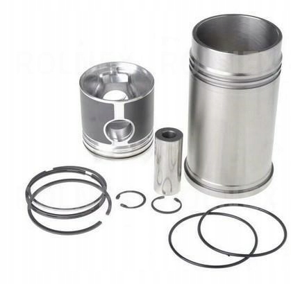 Opravná sada Ursus C385 Mahle Turbo 89003959 4541690