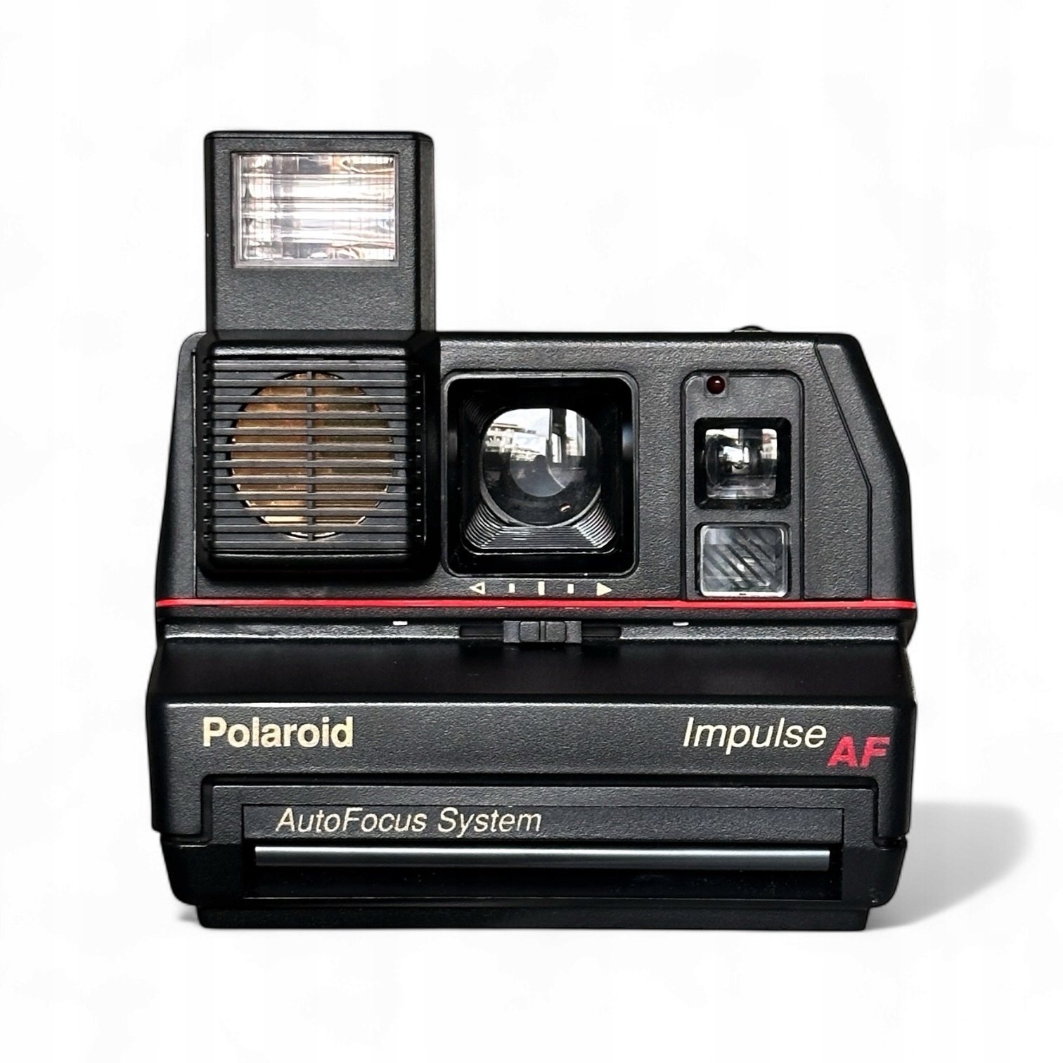 Polaroid 600 Impulse AF Odnowiony Aparat Instant I-type SX-70