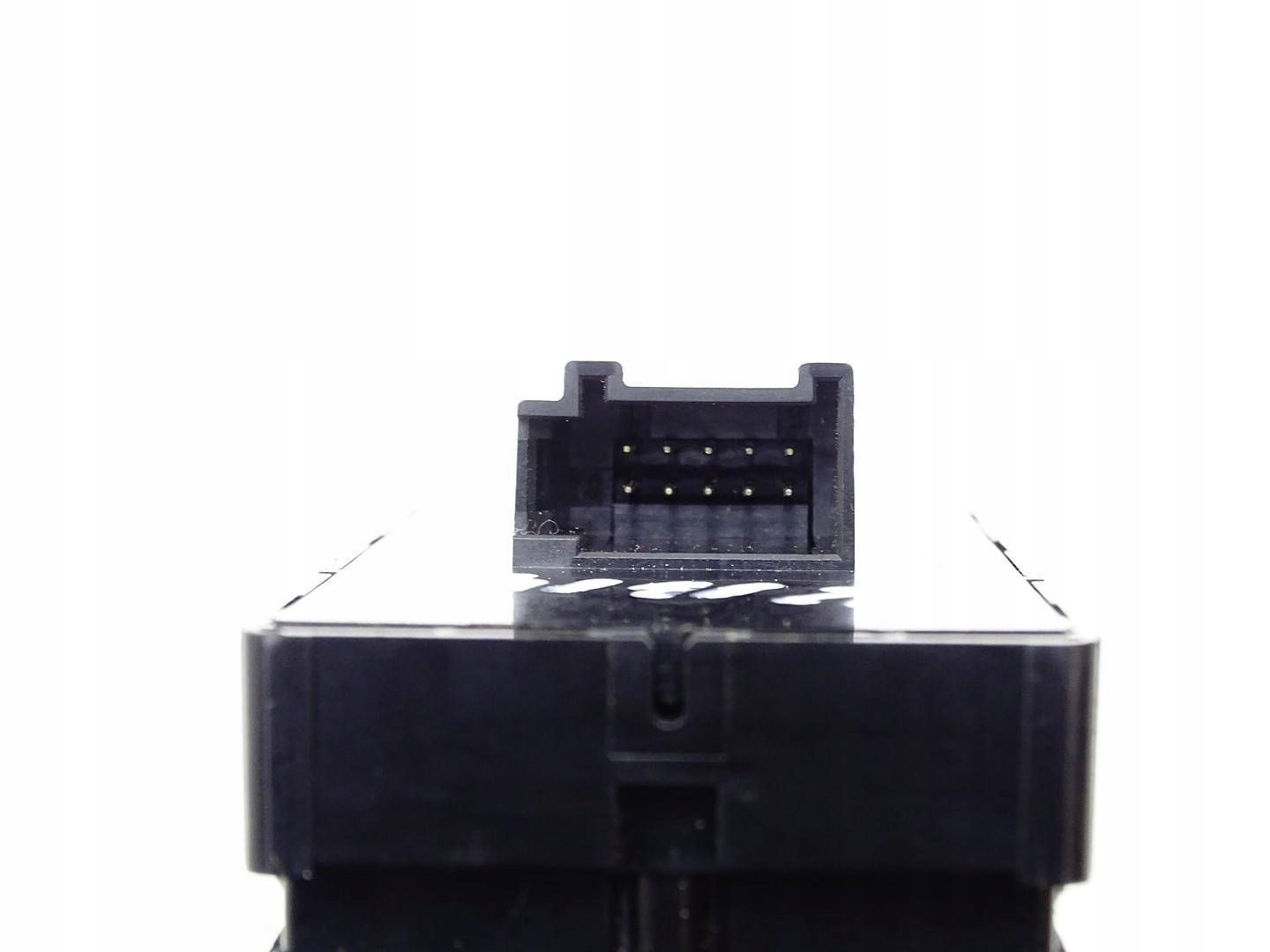 switch control panel of the window AUDI A3 S3 8V HB 5D 8V0959851L