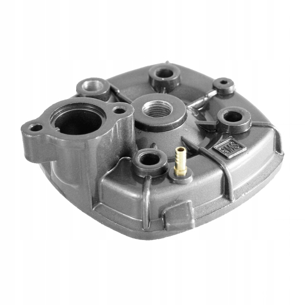 100070021 - Головка цилиндра RMS Gilera Piaggio Runner Quartz