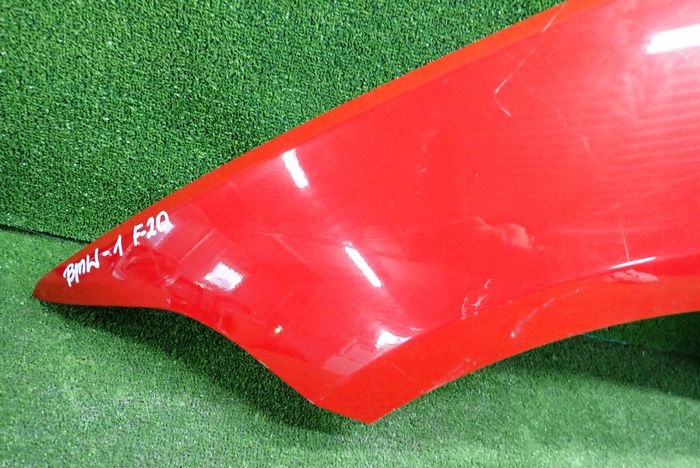 BMW F20 F21 1 fender left front front