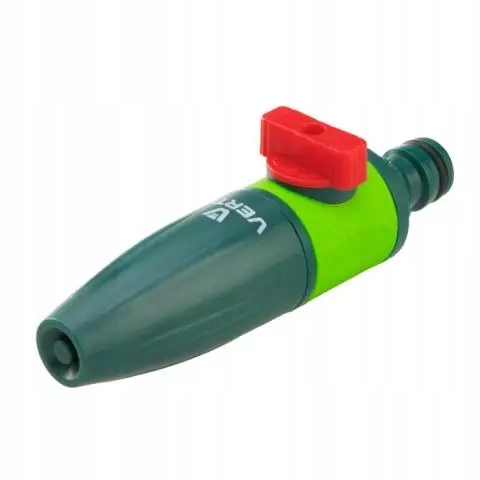 

Zraszacz Pistolet Prosty Jednomateriałowy Verto