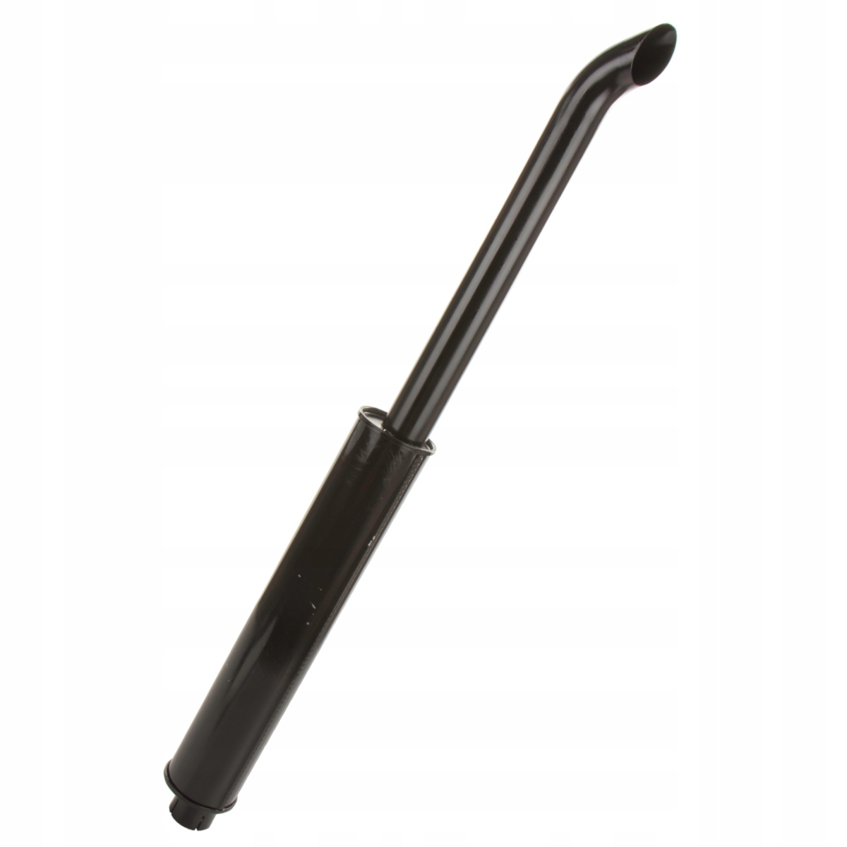 Глушитель Renault 1540 мм алюминиевый DX53 7700519115