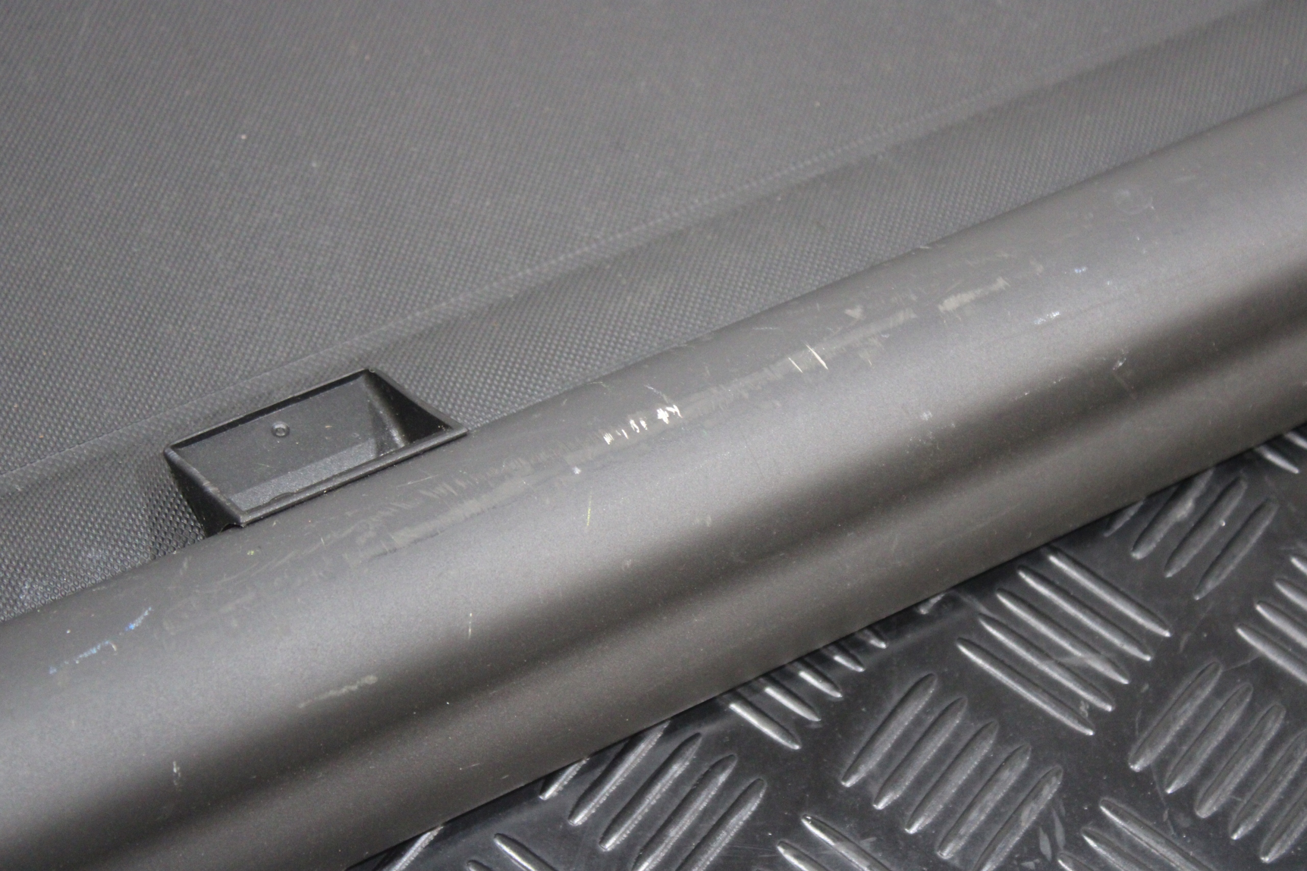 blinds boot AUDI A4 B9 8W0 8W9