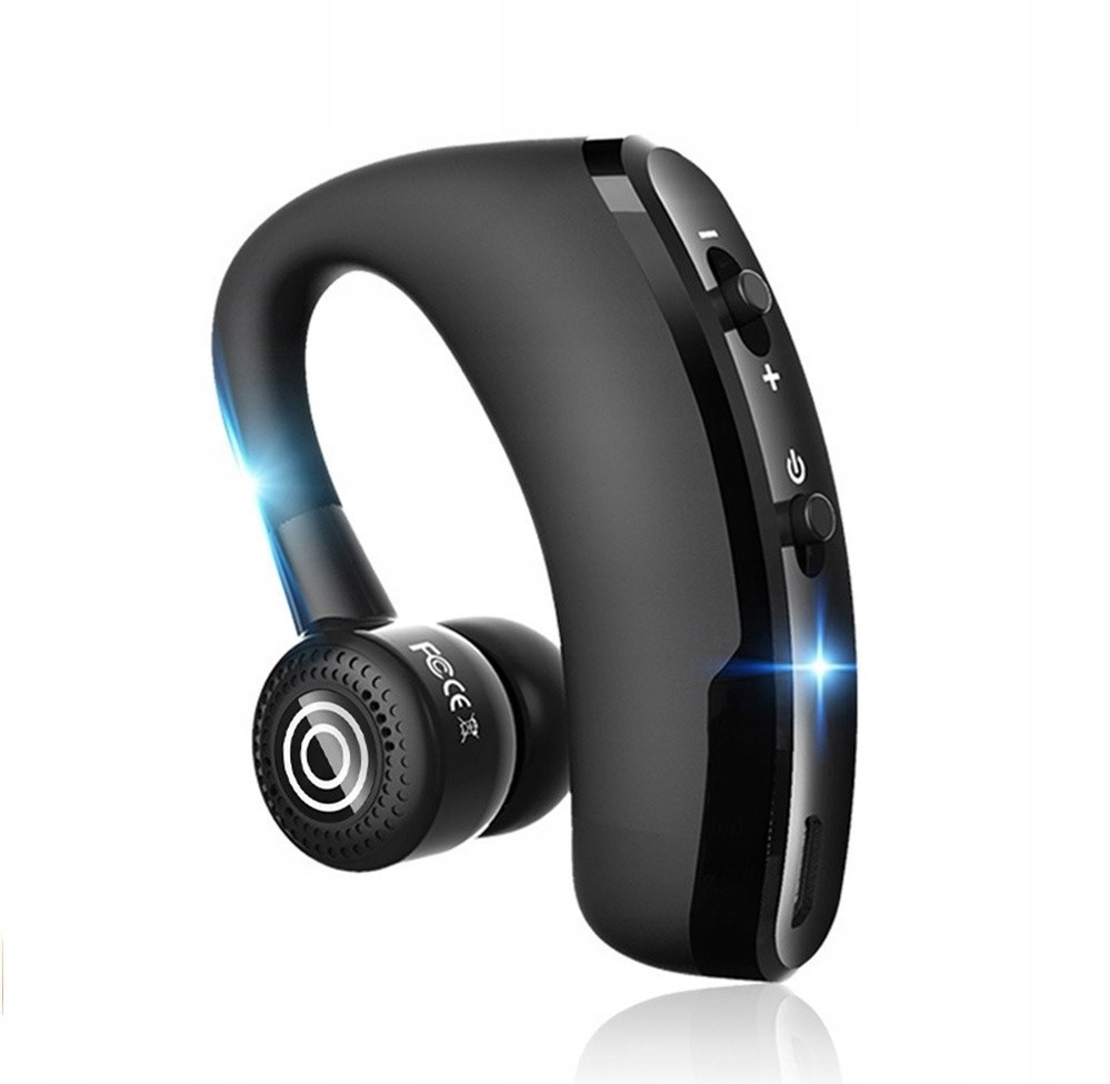 

Zestaw Słuchawkowy Bluetooth Słuchawka Do Ucha